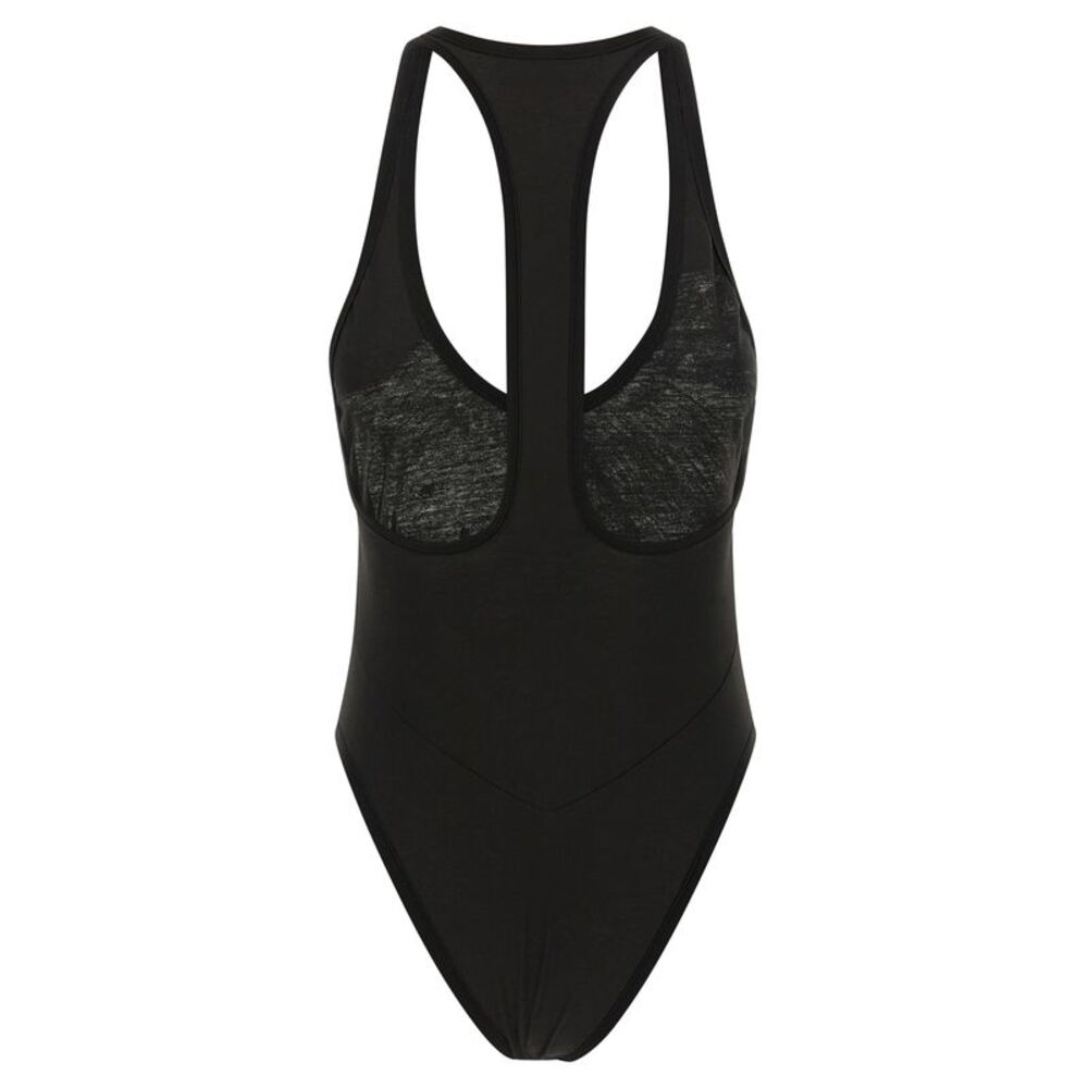 Dsquared2 Women Bettter X Dsquared2 'Racer' Bodysuit - Picture 2 of 4